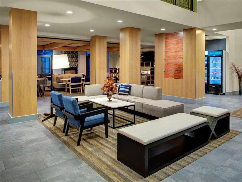 Hyatt House Dallas Lincoln Park Hotel Bagian luar foto