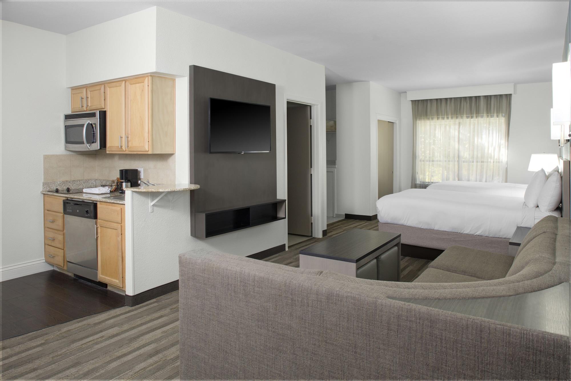 Hyatt House Dallas Lincoln Park Hotel Bagian luar foto