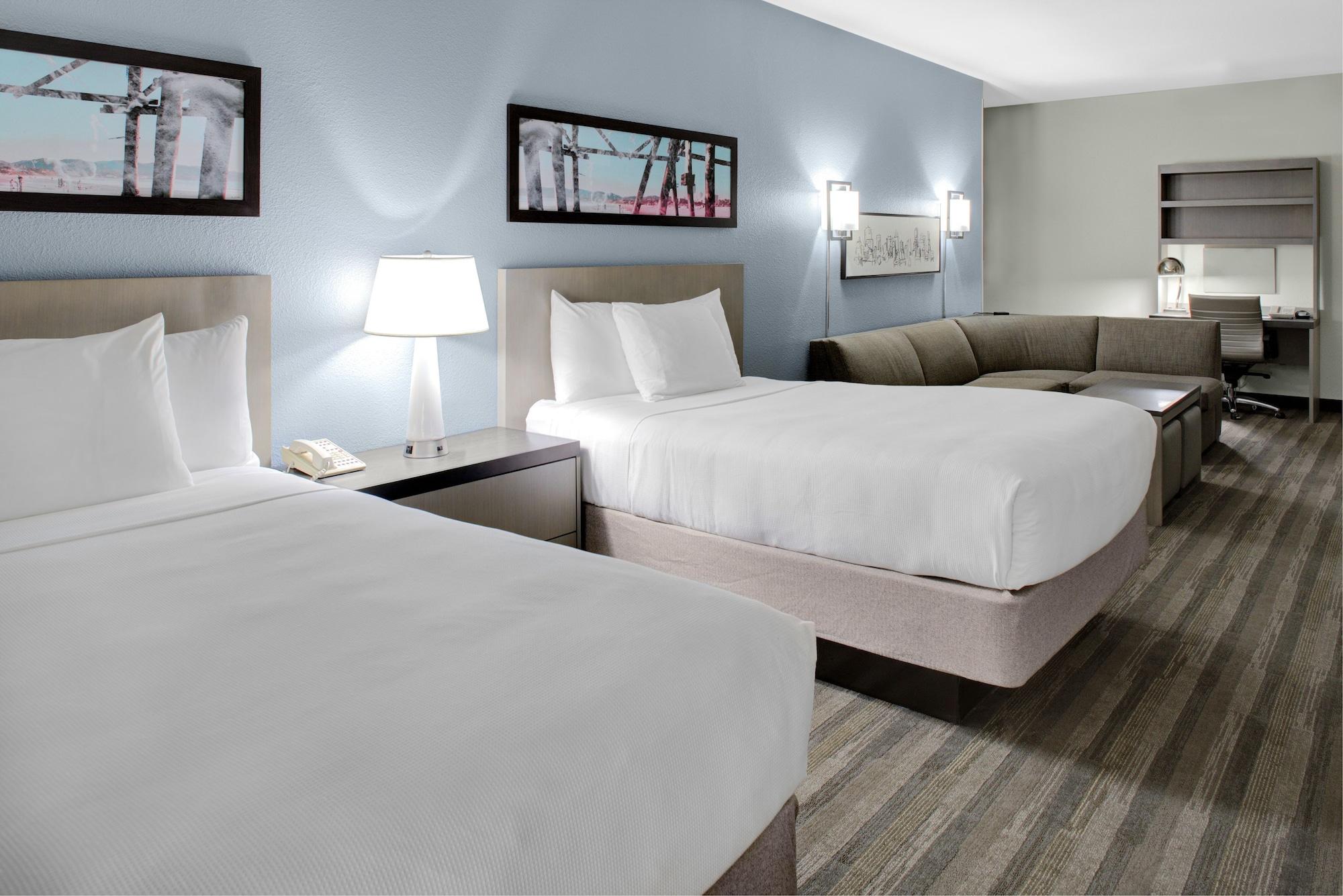 Hyatt House Dallas Lincoln Park Hotel Bagian luar foto