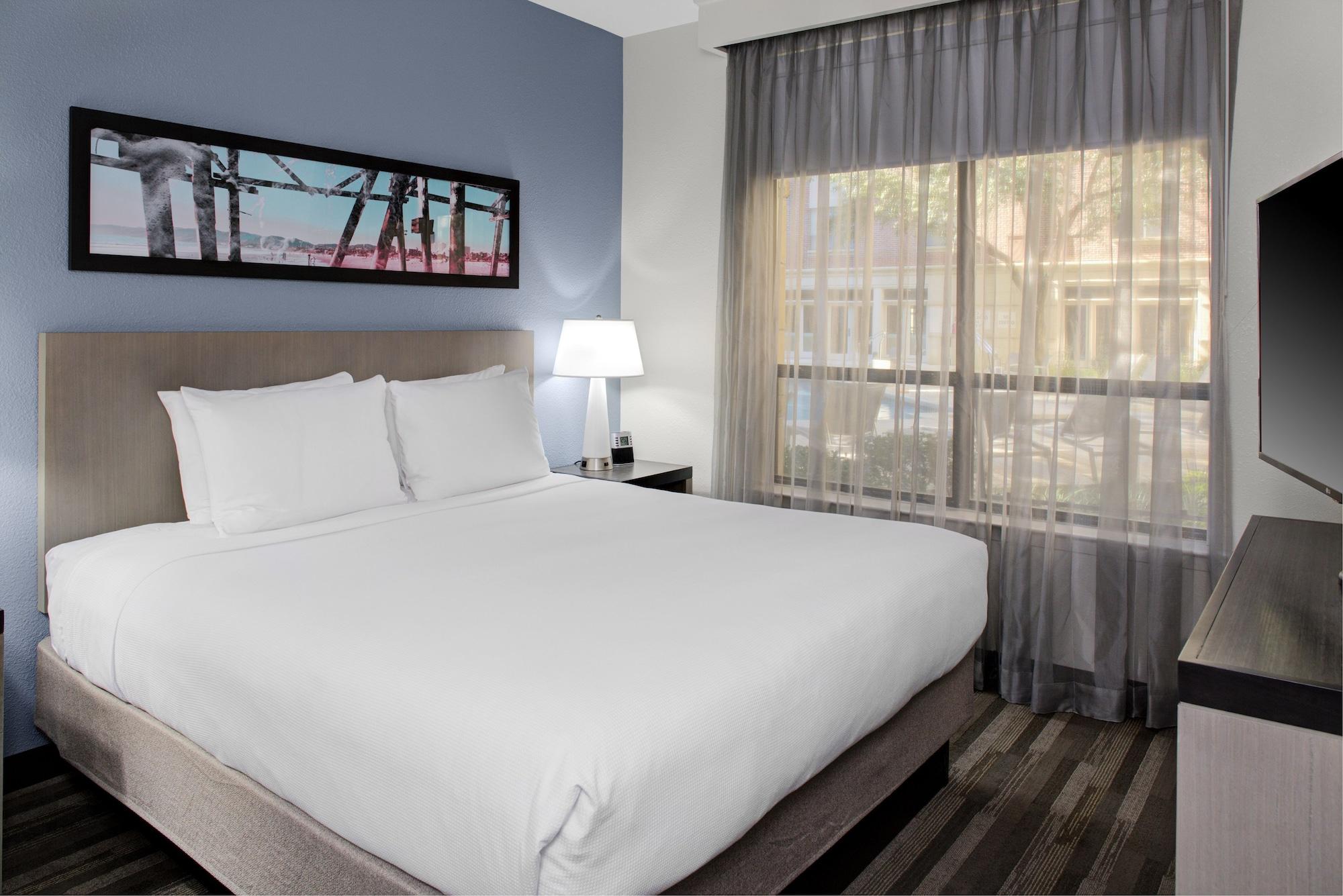 Hyatt House Dallas Lincoln Park Hotel Bagian luar foto