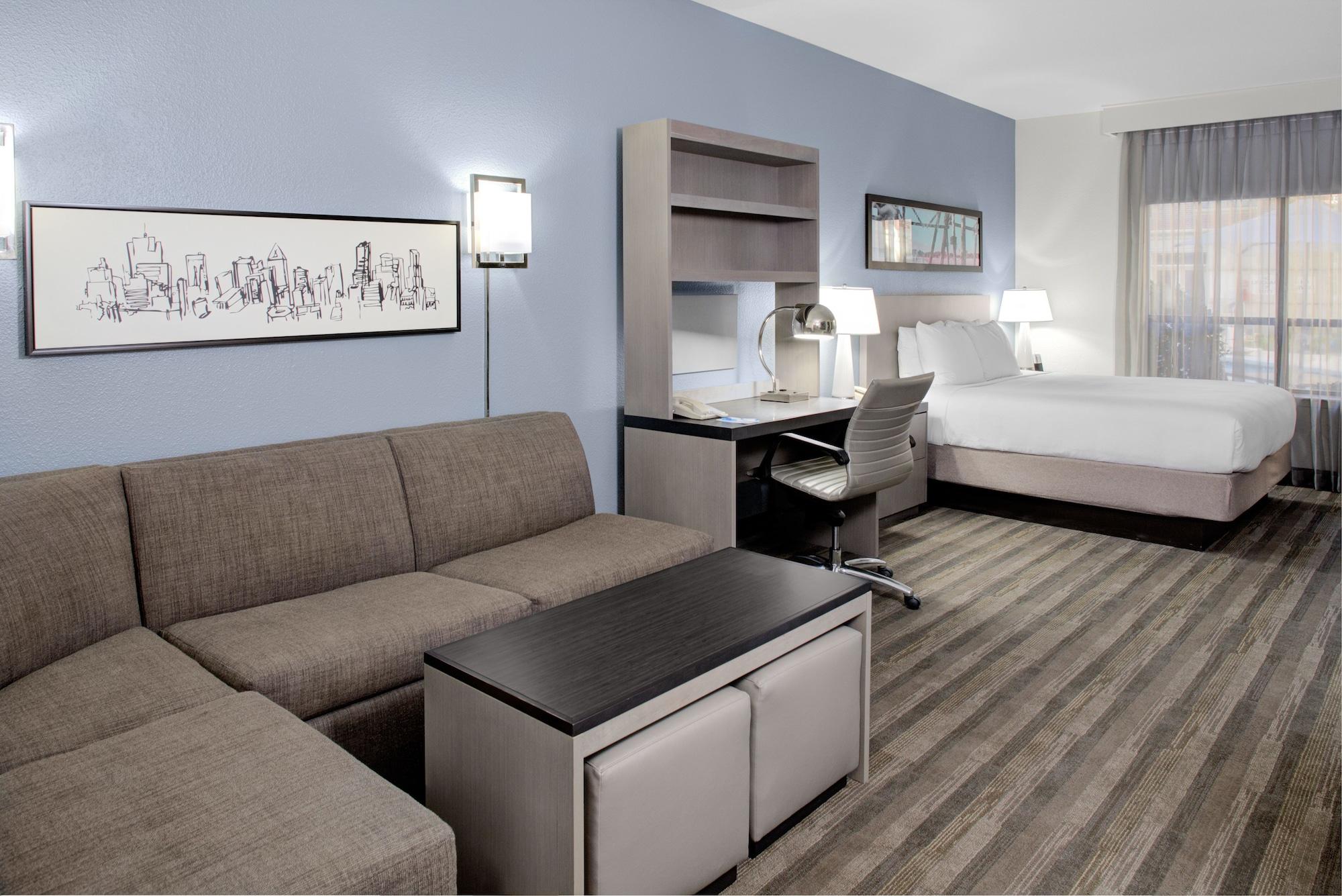 Hyatt House Dallas Lincoln Park Hotel Bagian luar foto