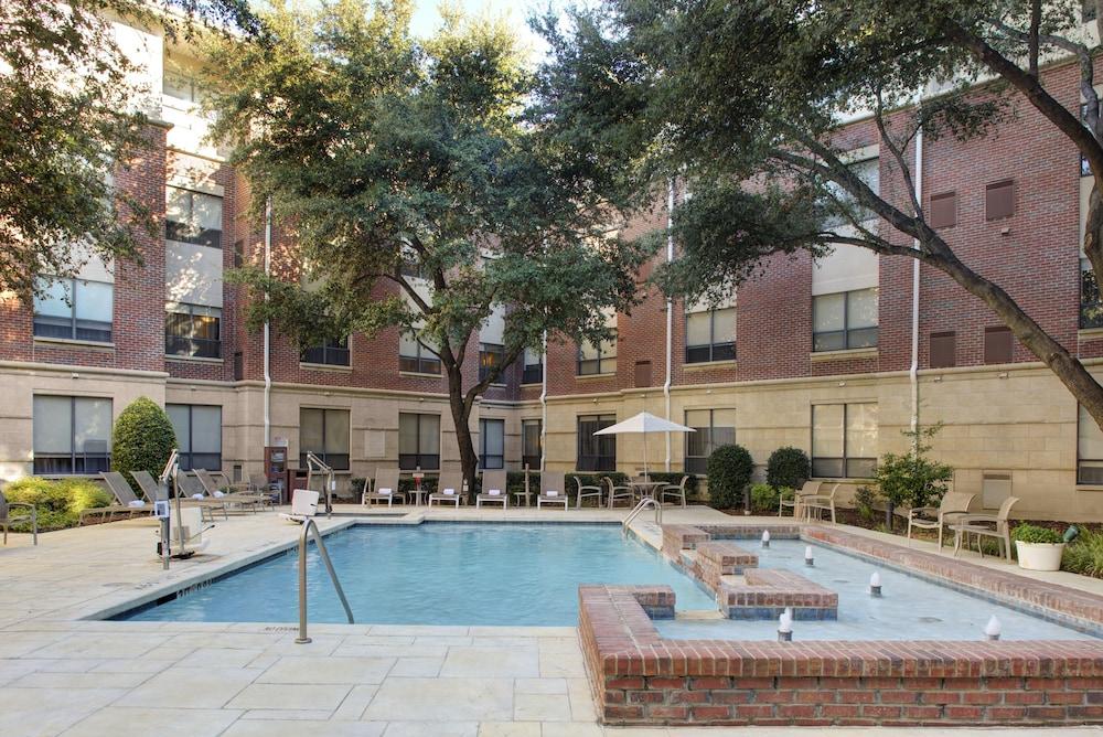 Hyatt House Dallas Lincoln Park Hotel Bagian luar foto