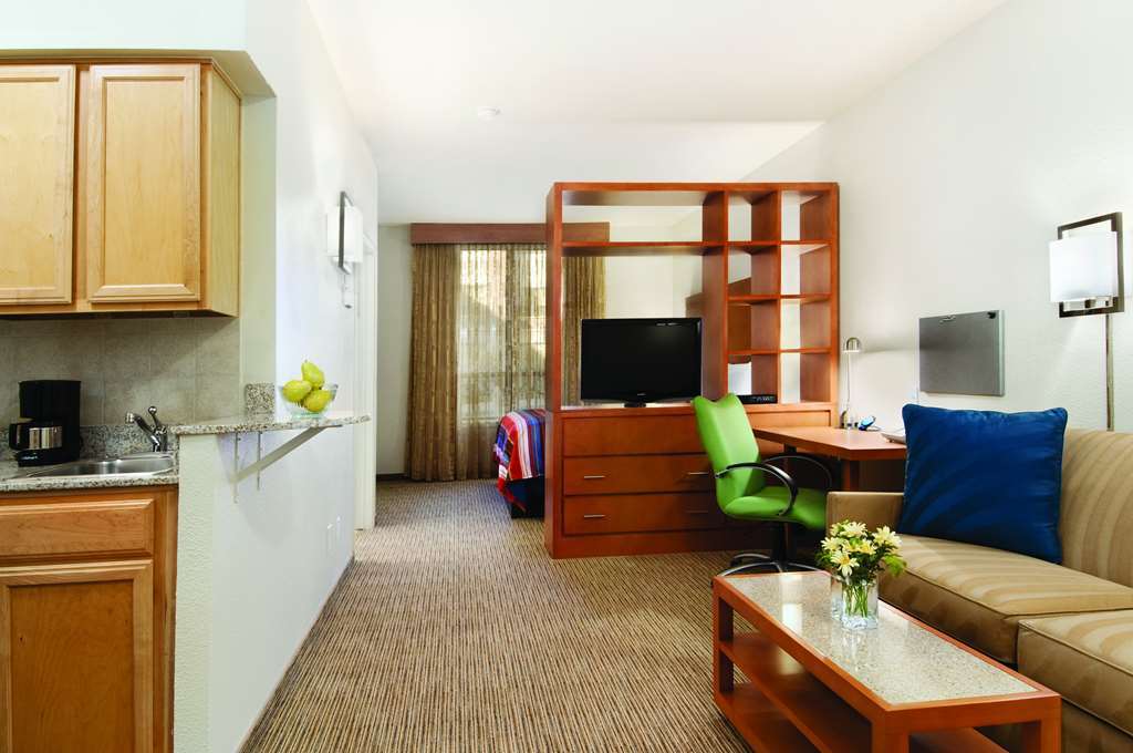 Hyatt House Dallas Lincoln Park Hotel Ruang foto