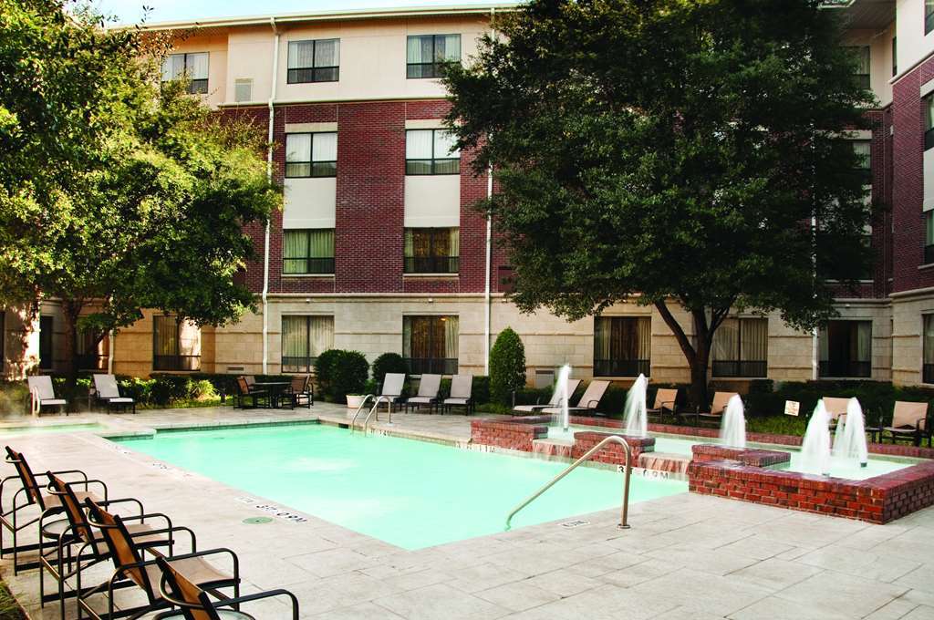 Hyatt House Dallas Lincoln Park Hotel Fasilitas foto