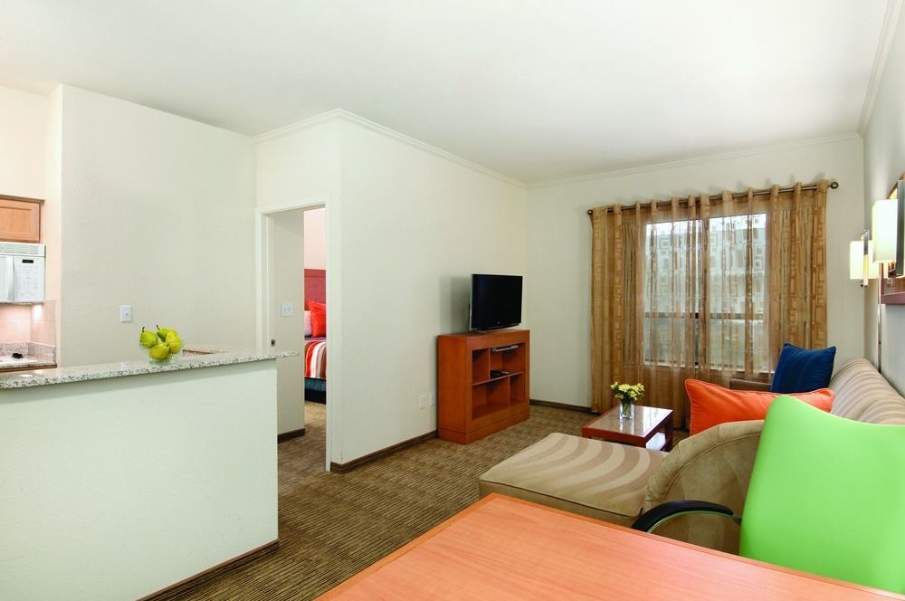 Hyatt House Dallas Lincoln Park Hotel Bagian luar foto