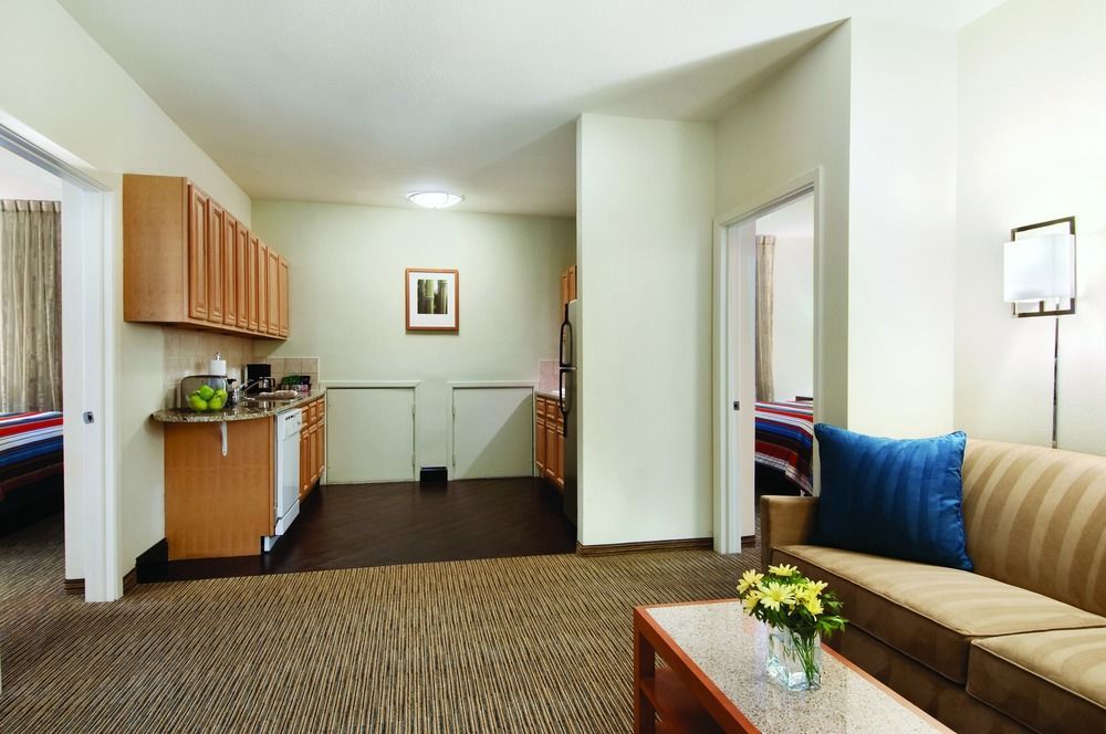 Hyatt House Dallas Lincoln Park Hotel Bagian luar foto