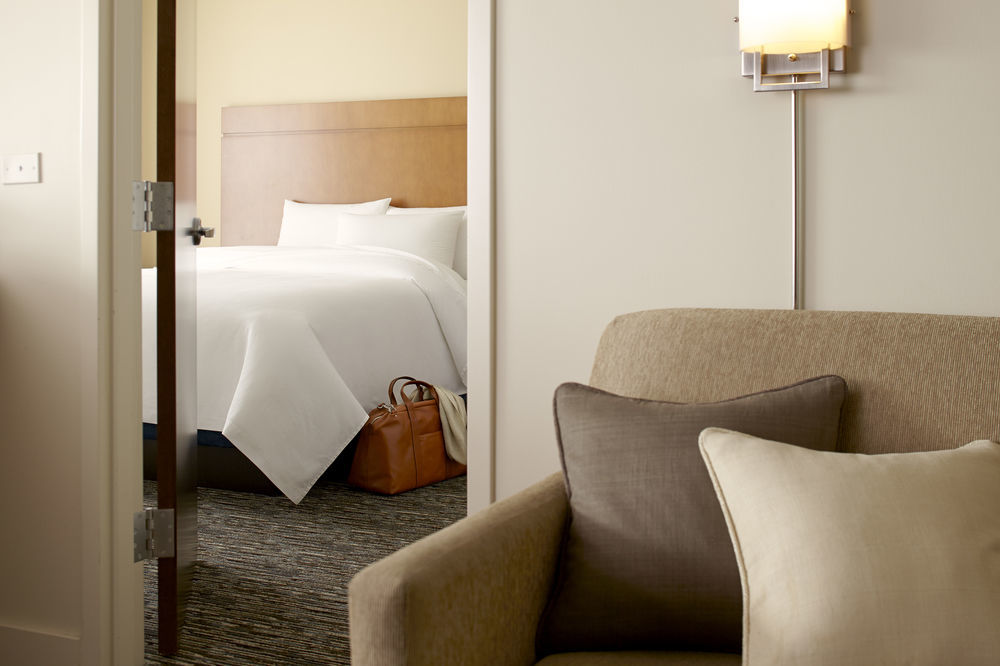 Hyatt House Dallas Lincoln Park Hotel Bagian luar foto